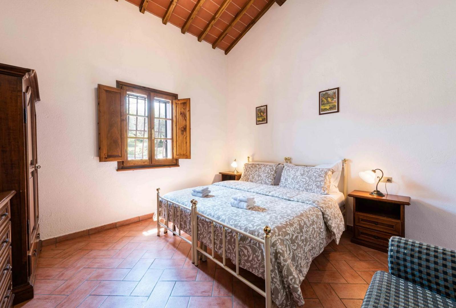 Podere Boscone Gambassi Terme Exteriér fotografie