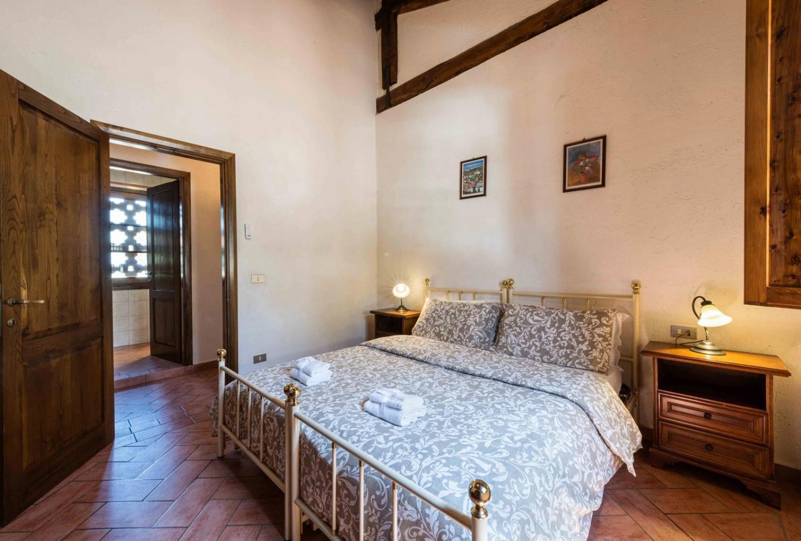 Podere Boscone Gambassi Terme Exteriér fotografie