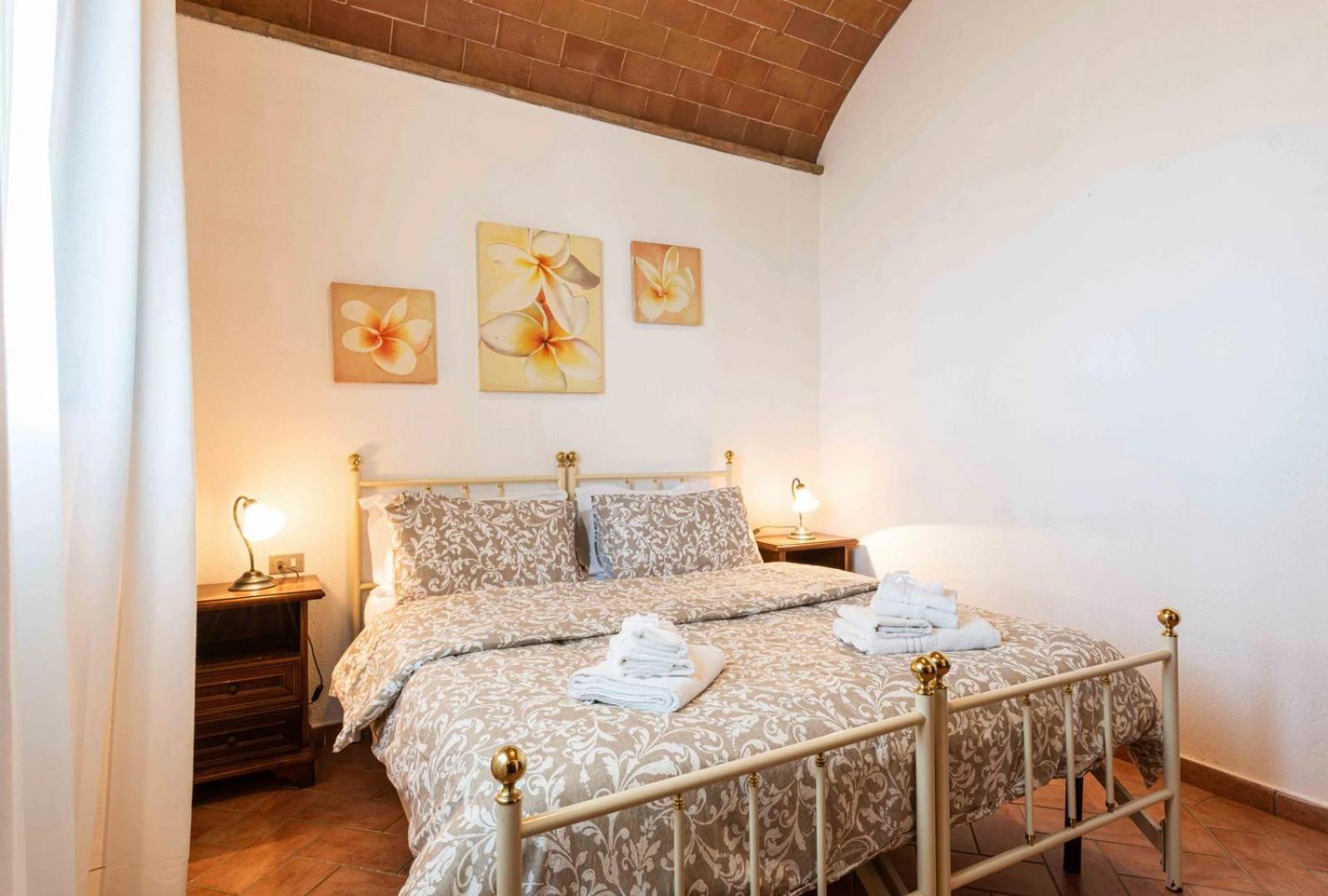 Podere Boscone Gambassi Terme Exteriér fotografie