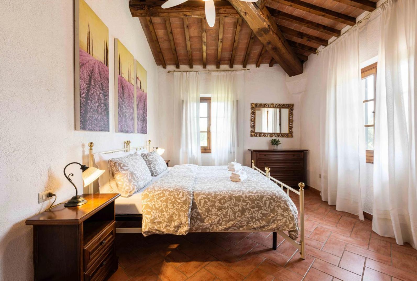 Podere Boscone Gambassi Terme Exteriér fotografie