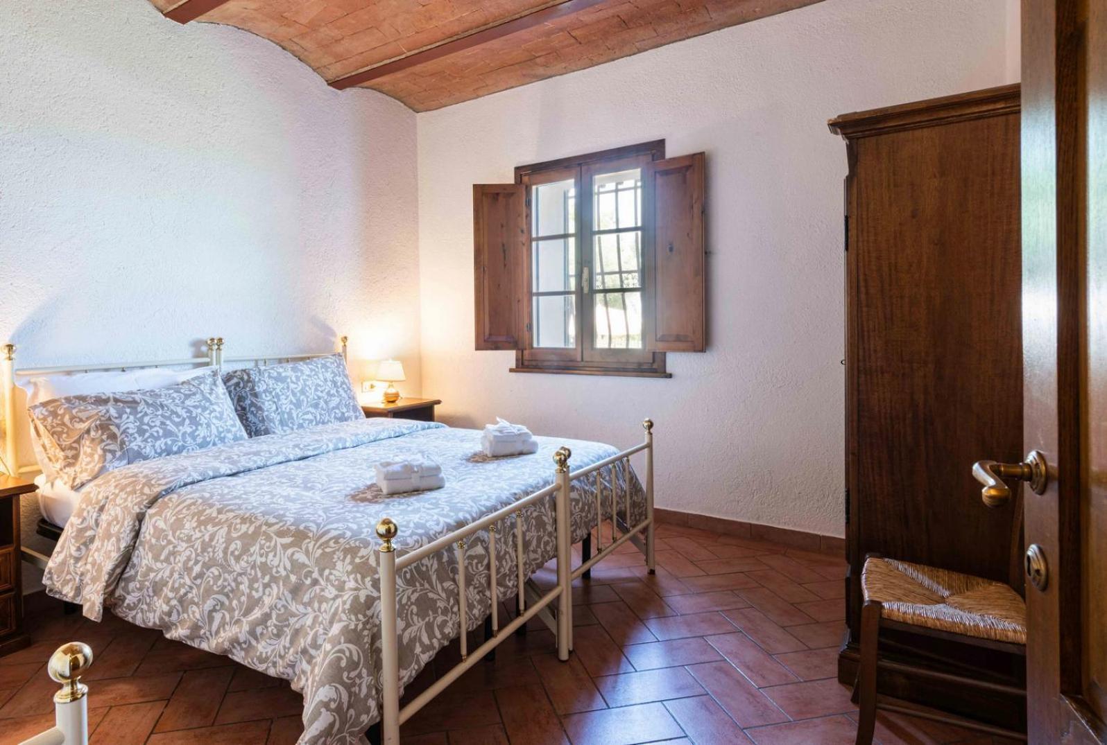 Podere Boscone Gambassi Terme Exteriér fotografie