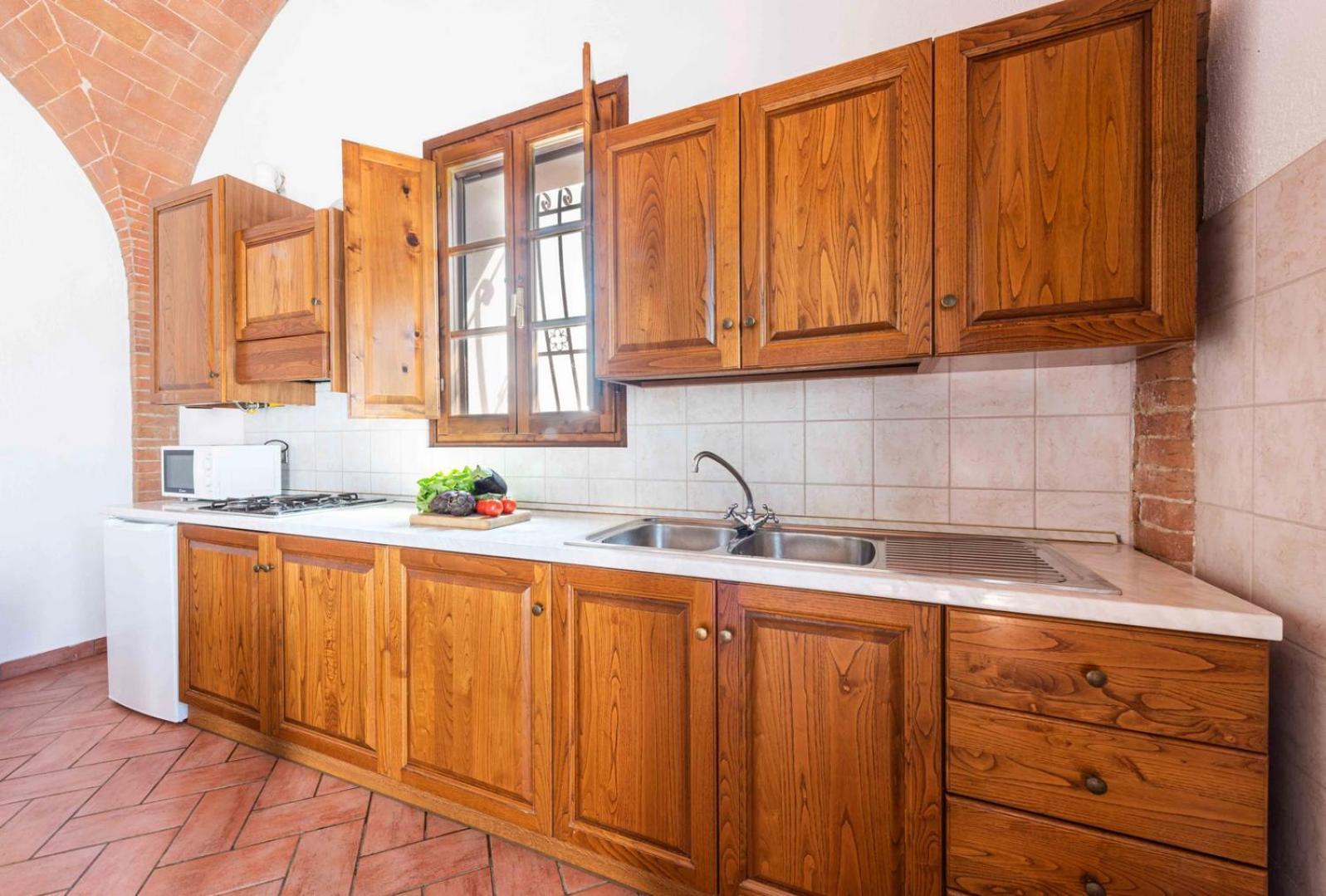 Podere Boscone Gambassi Terme Exteriér fotografie