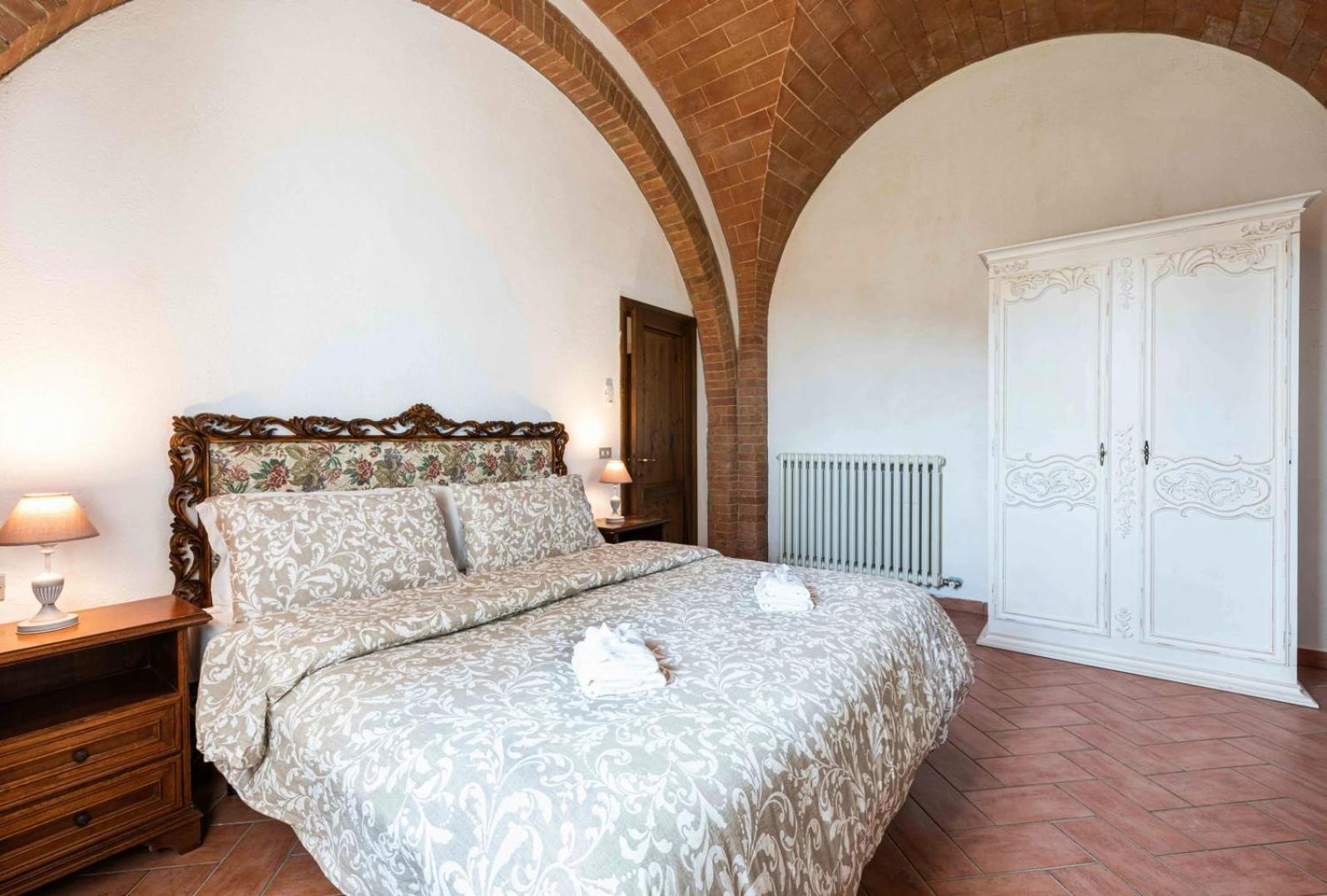 Podere Boscone Gambassi Terme Exteriér fotografie